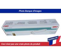 43837108 OKI ES3640a3 Toner Noir