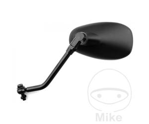 43845-Rétroviseur droit/gauche JMP compatible avec DAELIM SN 125 FI B-BONE