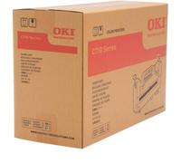 43854903 OKI C710 UNITÉ DE FUSION