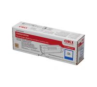 43865723 OKIDATA C5850N TONER CYAN