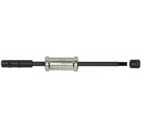 4390 Barre d'impact avec les adaptateurs