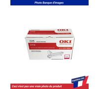 43913806 Oki C710 Tambour d'Imagerie Magenta