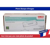 43979223 Okidata ES4140 Toner Noir