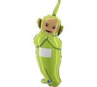 43In Teletubbies Dipsy Foil Balloon