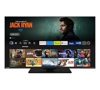 43LF3F63DAZ (108 cm (43 Zoll), Schwarz, FullHD, HDR, Triple Tuner, Fire TV)