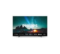 Philips 43PUS7609/12 TV 109,2 cm (43") 4K Ultra HD Smart TV Wifi Anthracite, Gris