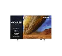 43PUS7800 - Classe de diagonale 43" TV LCD rétro-éclairée par LED - QLED - Smart TV - TITAN OS - 4K UHD (2160p) 3840 x 2160 - HDR - Quantum Dot -