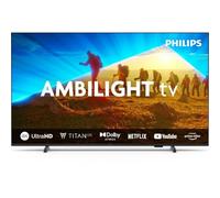 43PUS8009 12 LED Ambilight TV Dolby Atmos 4k 108cm 2024