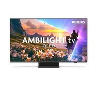 43PUS8600/12 TV 109,2 cm (43") 4K Ultra HD Smart TV Wifi Noir