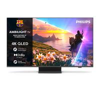 Philips 43PUS8600/12 43" (109 cm) QLED, 4K Ultra HD, Ambilight 3, 2025