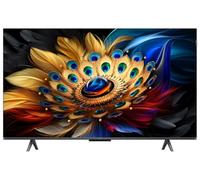 TCL QLED780 43QLED780 TV 109,2 cm (43") 4K Ultra HD Smart TV Noir 450 cd/m²