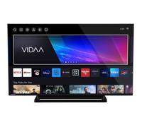 43QV3363DG - TV QLED 43'' (108 cm) - 4K UHD 3840x2160 - HDR - Smart TV - 3xHDMI - WiFi