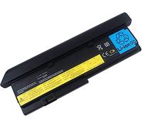 43R9254 43R9255 ASM 42T4537 42T4541 42T4536 42T4538 42T4649 42T4540 42T45427 42T4542 Remplacement de la Batterie d'un Ordinateur Portable pour ThinkPad X200 X200S X201 X201I (10.8V 7800mah)