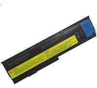 43R9254 43R9255 ASM 42T4537 42T4541 42T4536 Batterie d'ordinateur Portable | Remplacement pour ThinkPad X200 X200S X201 X201I 42T4538 42T4649 42T4540 42T45427 42T4542 (10.8V 5200mah)