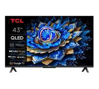 TCL 43T69C - TV QLED