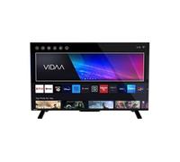 TOSHIBA 43UA2363DG - TV LED 43'' (108 cm) - 4K UHD 3840x2160 - Dolby Vision - TV connecté Android - 3xHDMI - WiFi