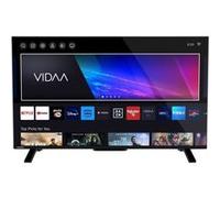 43UA2363DG - TV LED 43'' (108 cm) - 4K UHD 3840 x 2160 - Dolby Vision - TV connecté Android - 3x HDMI - WiFi noir G