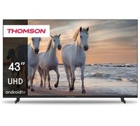 43UA5S13 LED 109 cm 4K