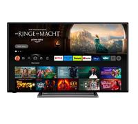 43UF3D63DA-TOSHIBA TV LED UltraHD 4K 108 cm (43"") Smart TV FireTV