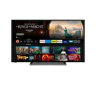 43UF3D63DA-TOSHIBA TV LED UltraHD 4K 108 cm (43"") Smart TV FireTV