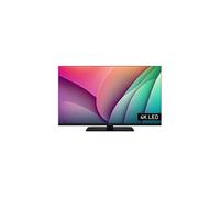 -43W80AEZ TV 109,2 cm (43") 4K Ultra HD Smart TV Wifi Noir