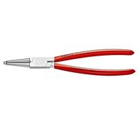 44 13 J3 Pince pour bagues d'explosion intérieure 40-100 mm L.Pince : 225 mm ...