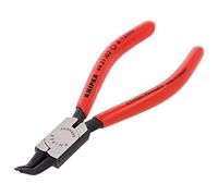 44 31 J02 Pince pour bagues d'explosion intérieure 8-13 mm L. Pince : 140...