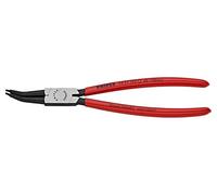 44 31 J32 Pince pour bagues de sécurité intérieures 40-100 mm L. Pince : 225 ...