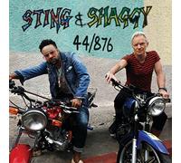 44/876 (Limited Edition) (Red Vinyl)