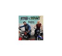 Shaggy – 44/876 – CD – Édition Deluxe limitée