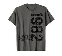 44 Ans Anniversaire Homme Femme Vintage 1982 T-Shirt