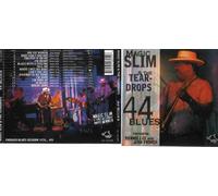 44 Blues Featuring John Primer & Bonnie Lee