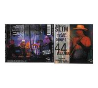 44 Blues Featuring John Primer & Bonnie Lee