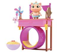 44 Cats 44cats Deluxe Playset/Pilou