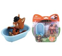 44 Cats 44cats Fig Gas + Baignoire