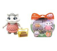 44 Cats 44cats Fig Lola + Radio