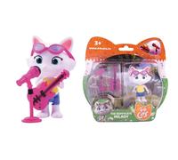 44 Cats 44cats Fig Milady + Basse