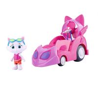 44 Cats 44cats Vehicule + Milady