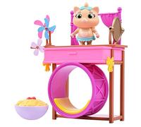 44 Cats 44cats Deluxe Playset/Pilou