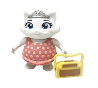 44 Cats Simba Dickie 7600180117 Lola Figurine Multicolore