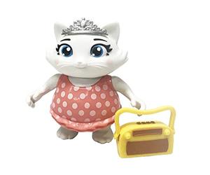 44 Cats Simba Dickie 7600180117 Lola Figurine Multicolore