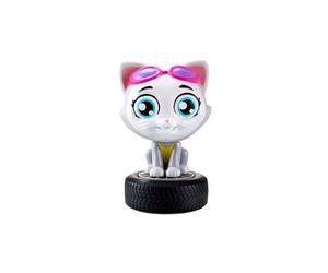 44 Chats Meow Racers - Mylady