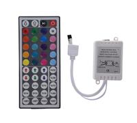 44 Cles IR Telecommande pour RGB LED 5050 bandes de lumiere