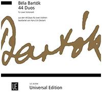 44 Duos / Conducteur