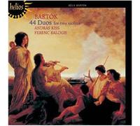 44 Duos Pour 2 Violons