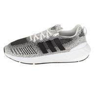 44 EU GZ3507 Adidas Swift Run noir/blanc ' chaussures de sport pour hommes ch...