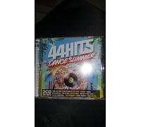44 Hits Dance Summer 2016
