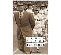 44 Jours - The Damned United