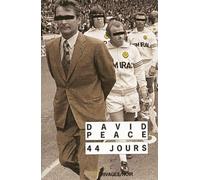 44 Jours - The Damned United