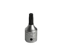 Douille-embout TORX® intérieur T 20 Longueur: 28 mm Stahlwille 01350020 Propulseur: 1/4\ (6.3 mm) 1 pc(s)